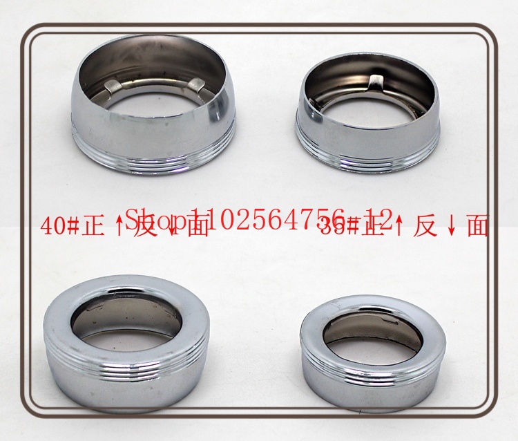 Stainless Steel Joint Pressure - đánh giá và giá Nuts Mix