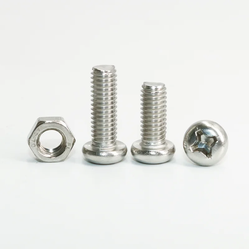 Mini Machine Screw M1 M1.2 M1. - đánh giá và giá Nuts Mix