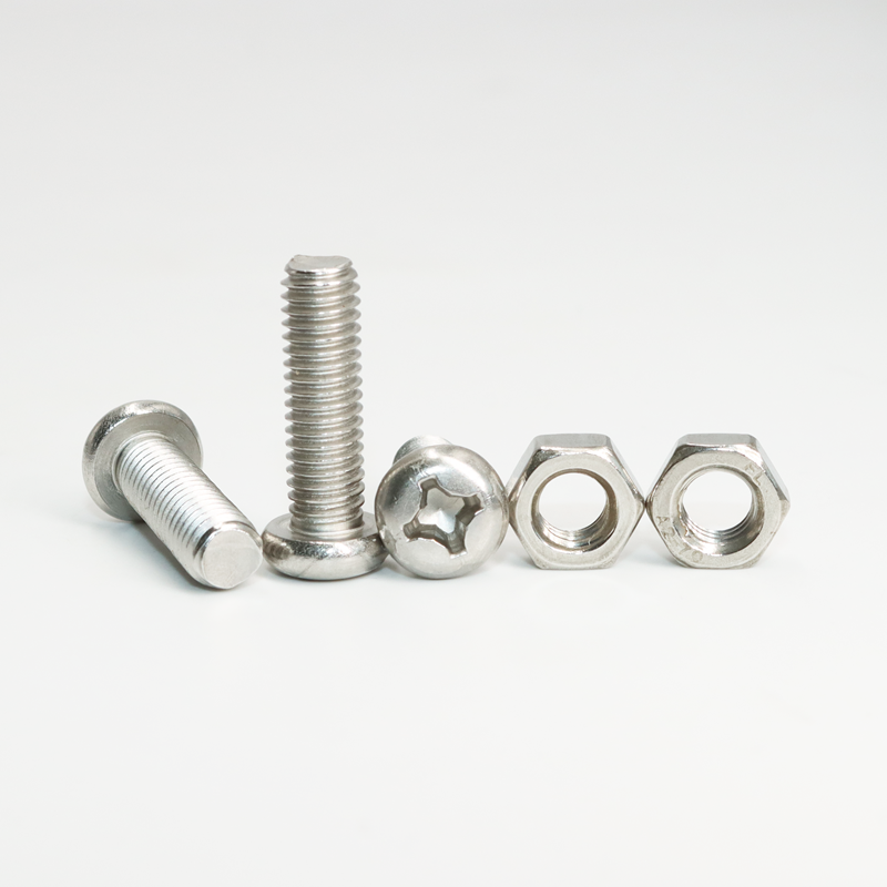 Mini Machine Screw M1 M1.2 M1. - đánh giá và giá Nuts Mix