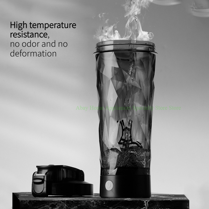 700ML Rechargeable Electric Mi - đánh giá và giá Protein Bar