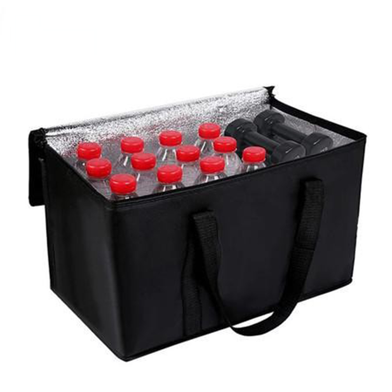Large Insulated Delivery Bag F - đánh giá và giá Food Snacks Delivery