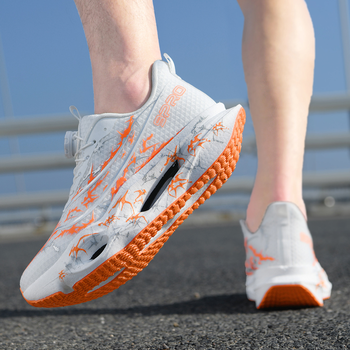 Trail Running Shoes New Arriva - đánh giá và giá Trail Mix