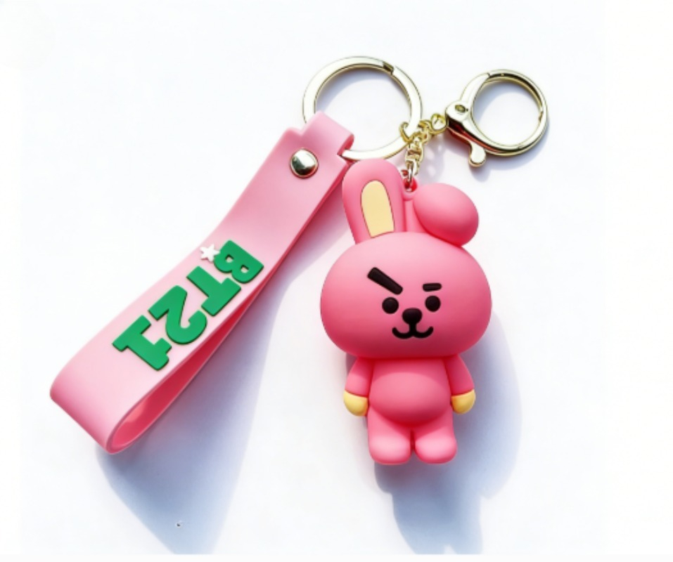 New BT21 Koya RJ Shooky Cooky  - đánh giá và giá Cookies Pack