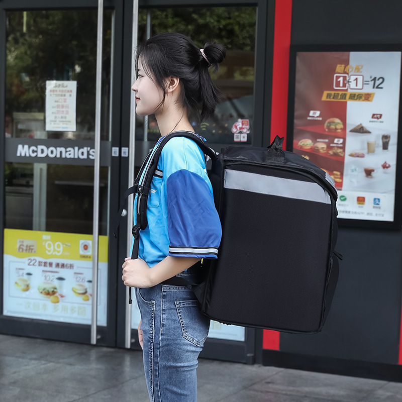 35L Extra Large Thermal Food B - đánh giá và giá Food Snacks Delivery