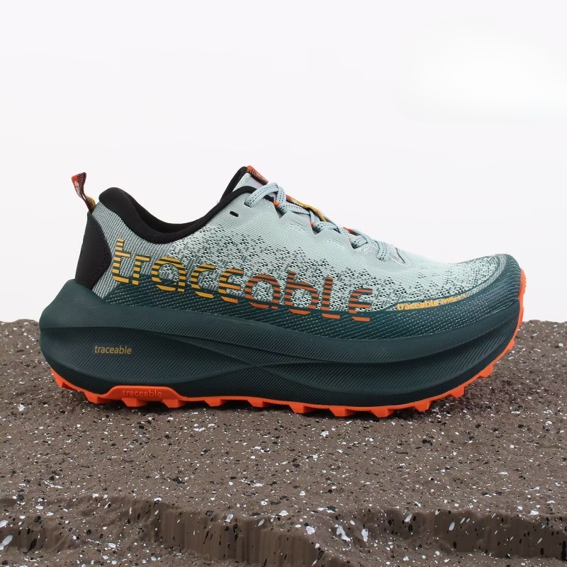 Original Brand Trail Running S - đánh giá và giá Trail Mix