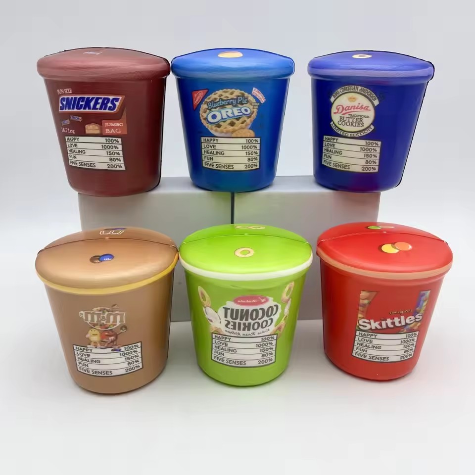 Hot Selling Cute Mini Simulate - đánh giá và giá Chocolate Snack