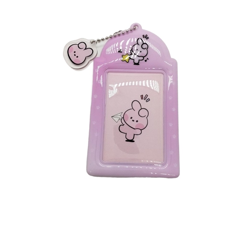 Line friends BT21 koya Shooky  - đánh giá và giá Cookies Pack