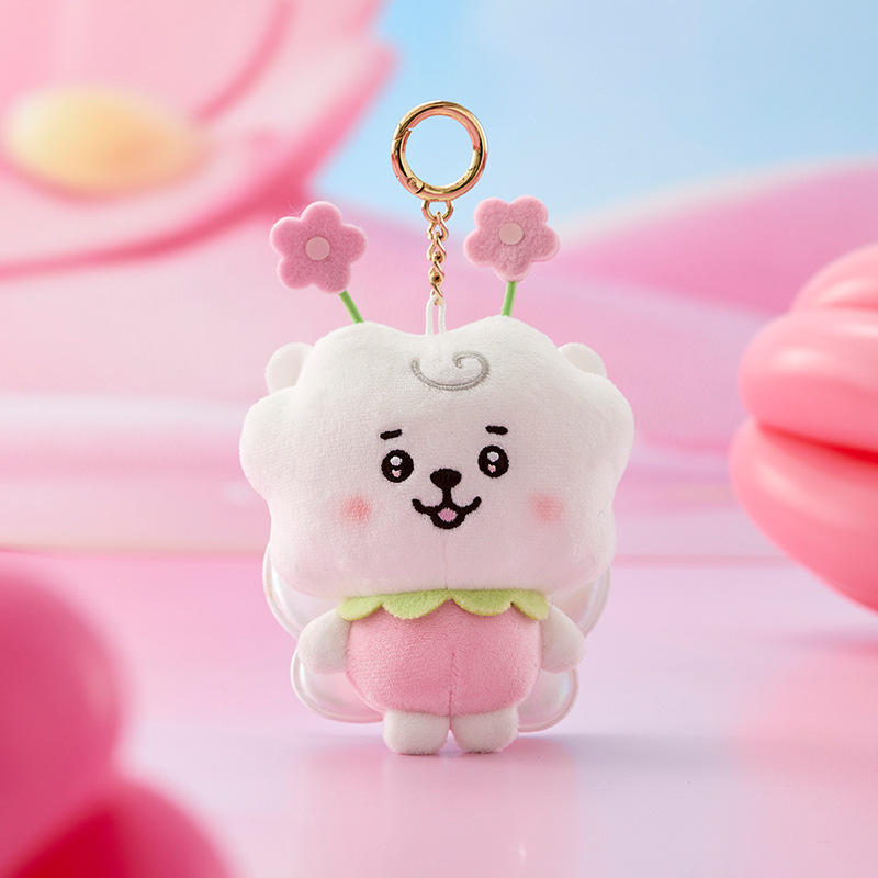 BT21 Chimmy Cooky koya Shooky  - đánh giá và giá Cookies Pack