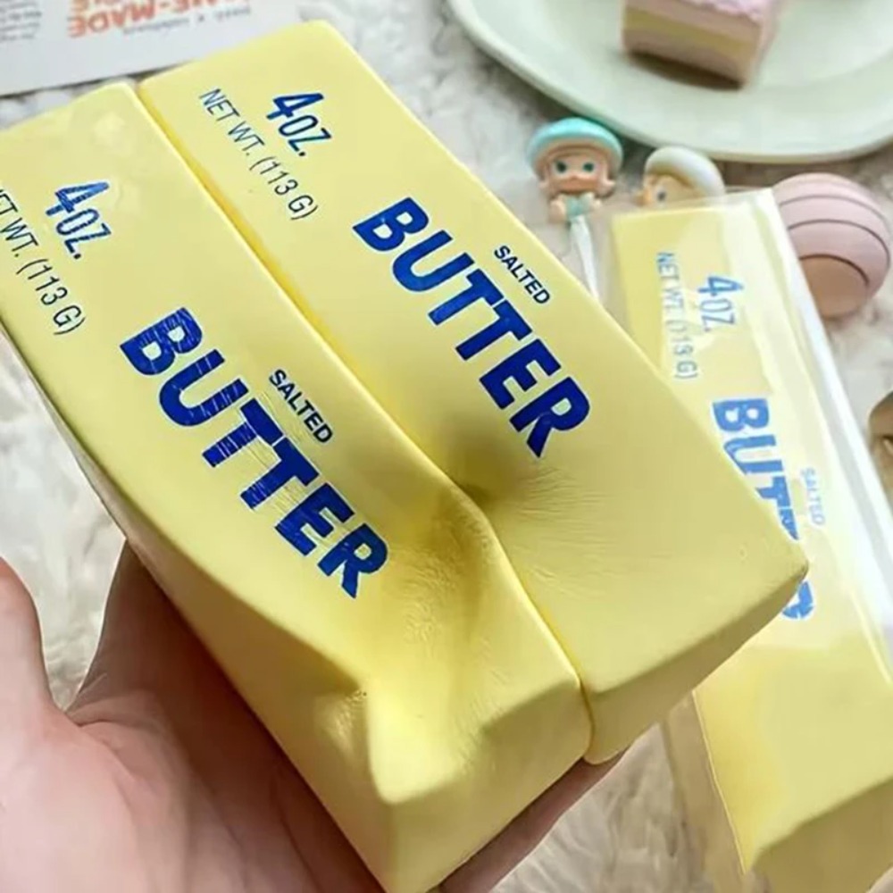 Butter Squishy Tabas Squishy T - đánh giá và giá Chocolate Snack
