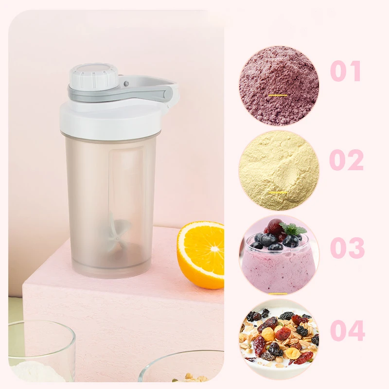 Shake Cup Sports Fitness Water - đánh giá và giá Protein Bar