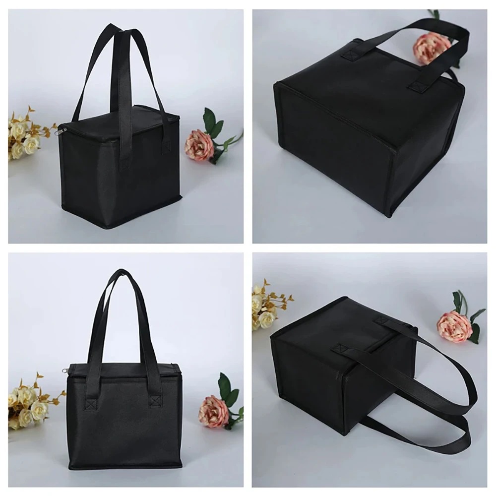 Portable Lunch Cooler Bag Insu - đánh giá và giá Food Snacks Delivery